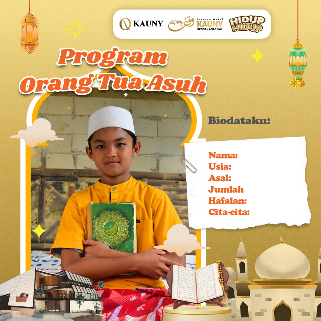 ABDUL HAFIZH